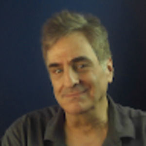 Meet your Posher, Jon